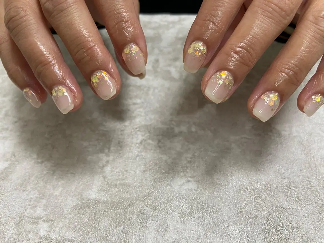 ネイル ハンドネイル ハンドケア private salon  Rinの眉毛・アイブロウイメージ