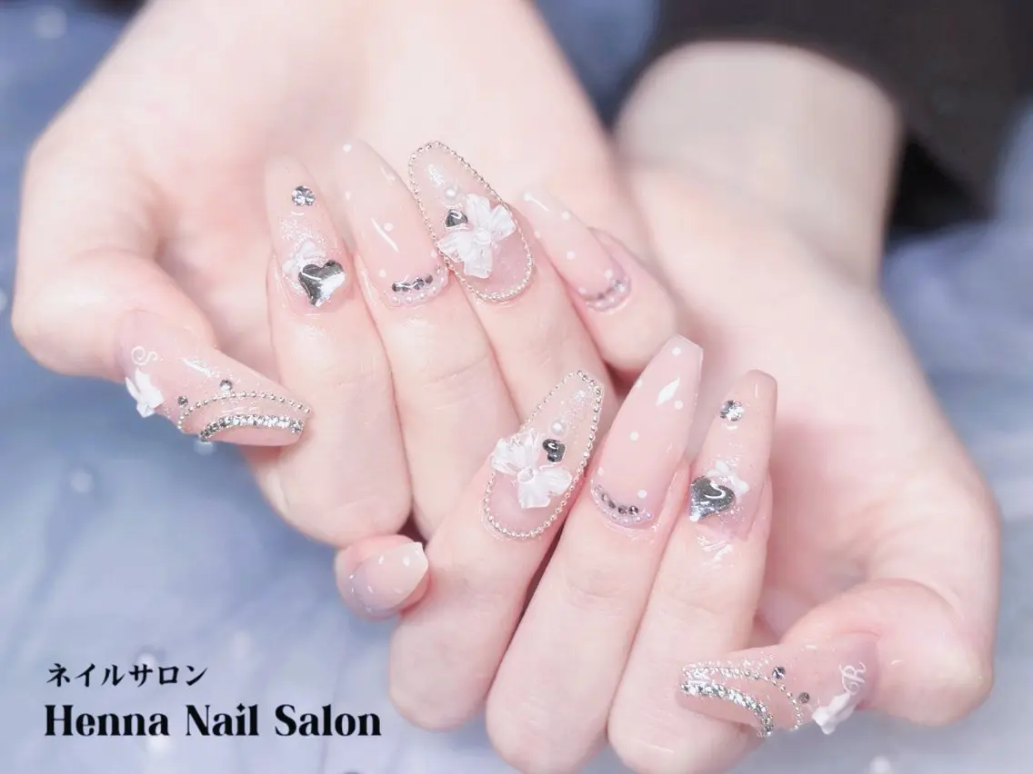 ネイル KONGS NAILのネイルデザイン