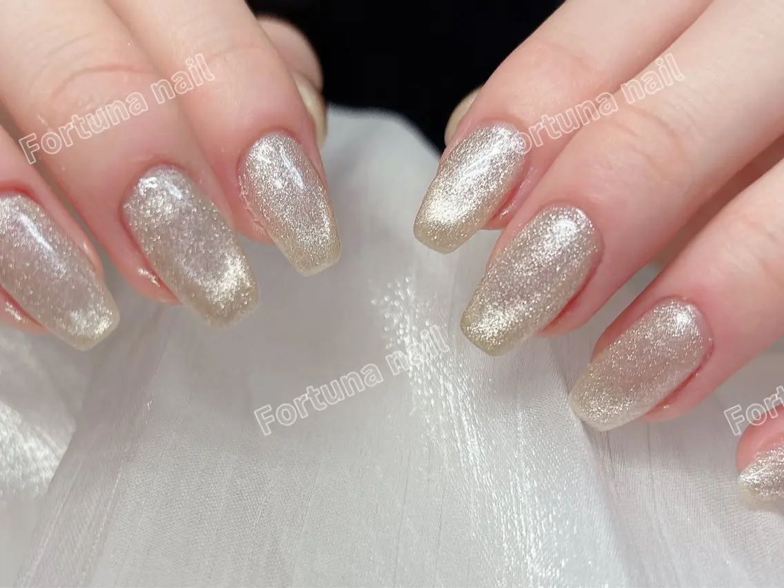 ネイル Nail •Head スパFortunaのネイルデザイン