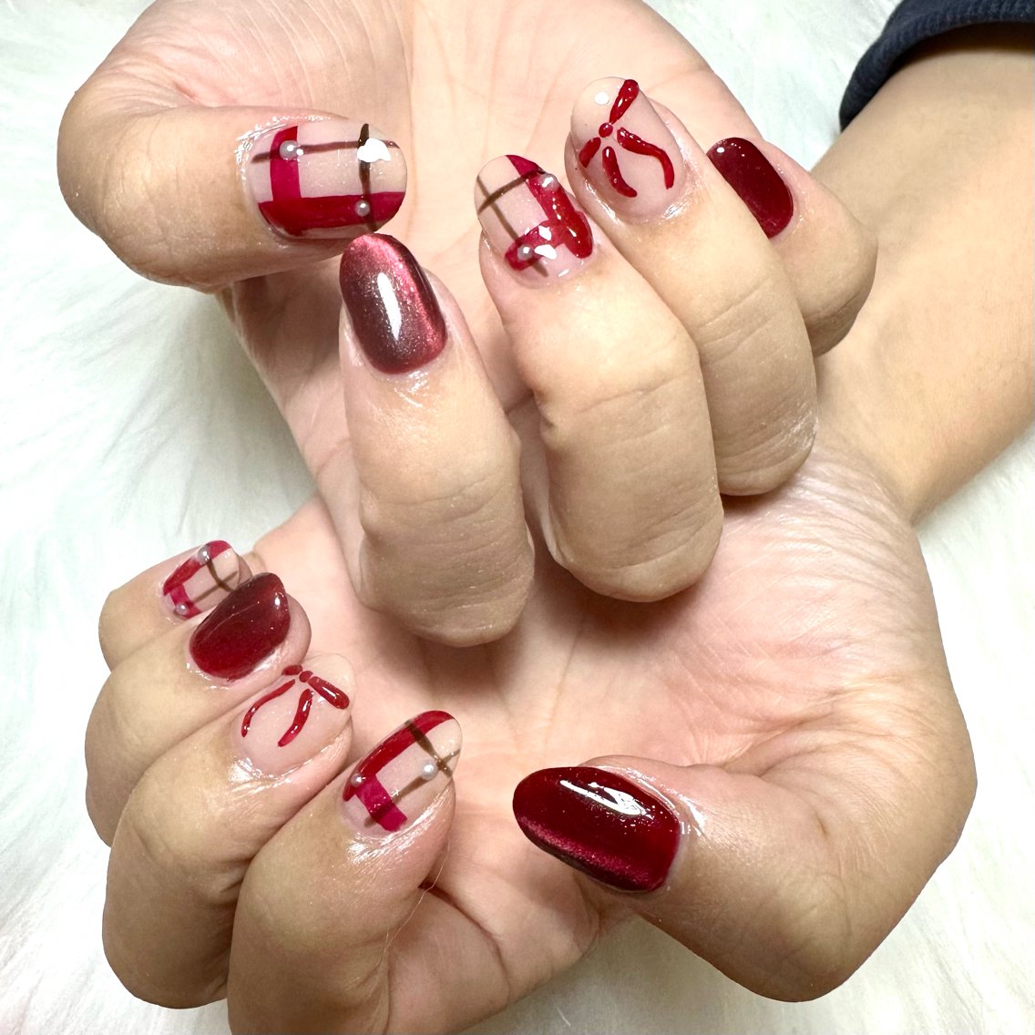 ネイル Nail.s Misatoのネイルデザイン
