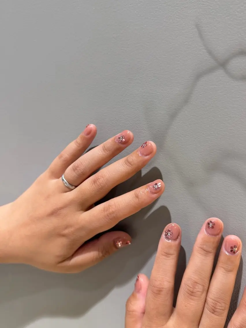 ネイル misato nailのネイルデザイン