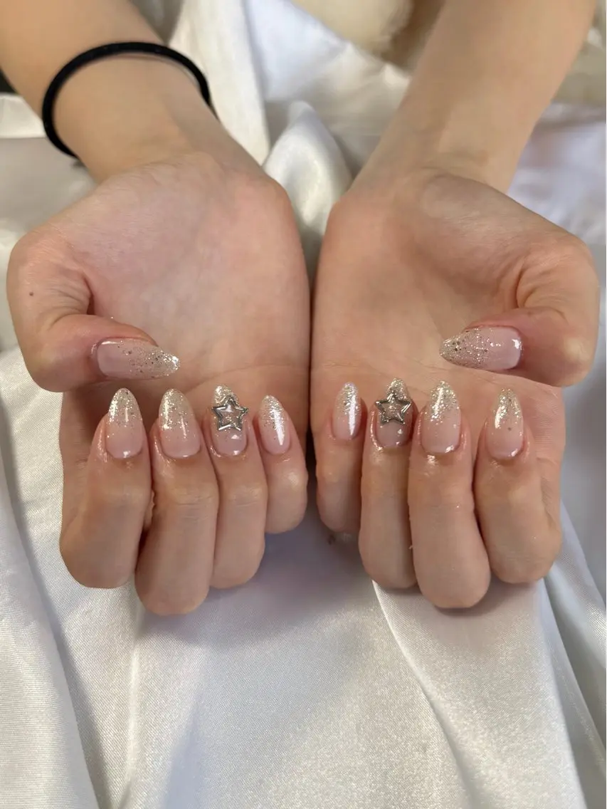 ネイル ハンドネイル sis_ yukaのネイルデザイン