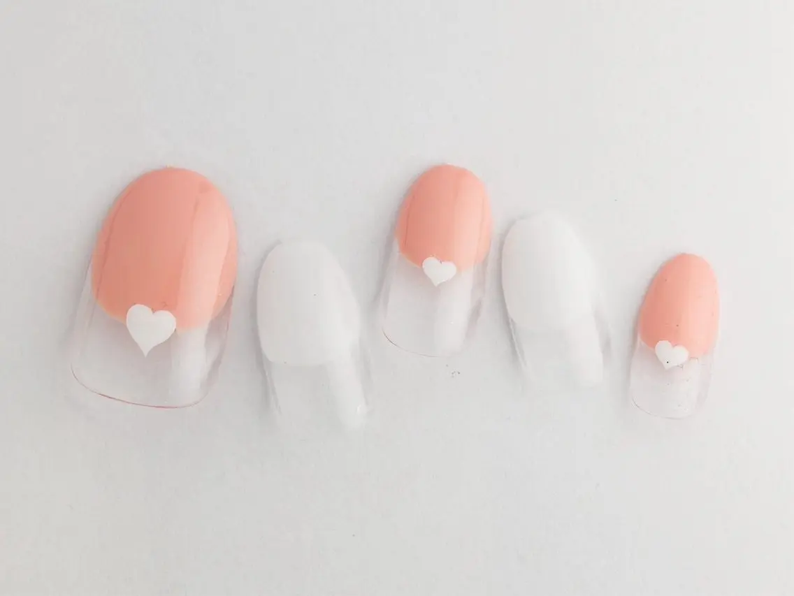ネイル TiaryNail ERIKAのネイルデザイン