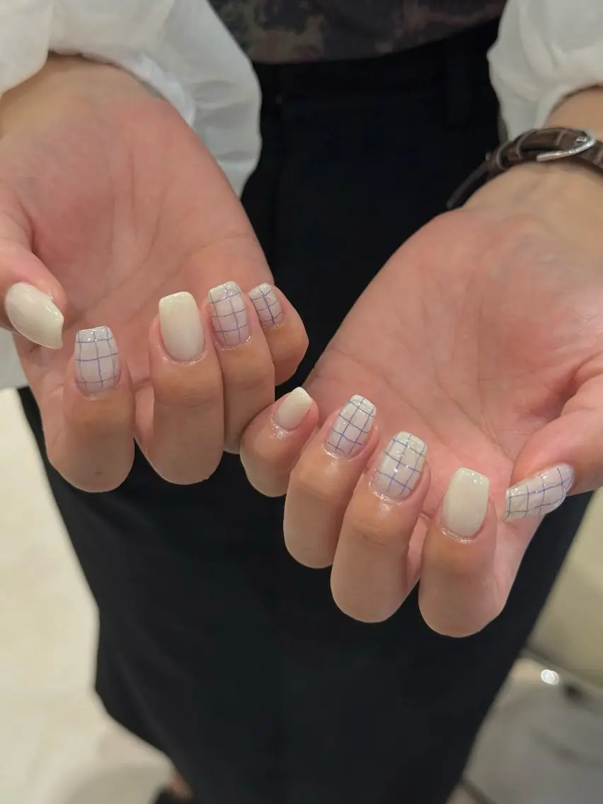 ネイル ハンドネイル SACHIKO♪ Mielのネイルデザイン