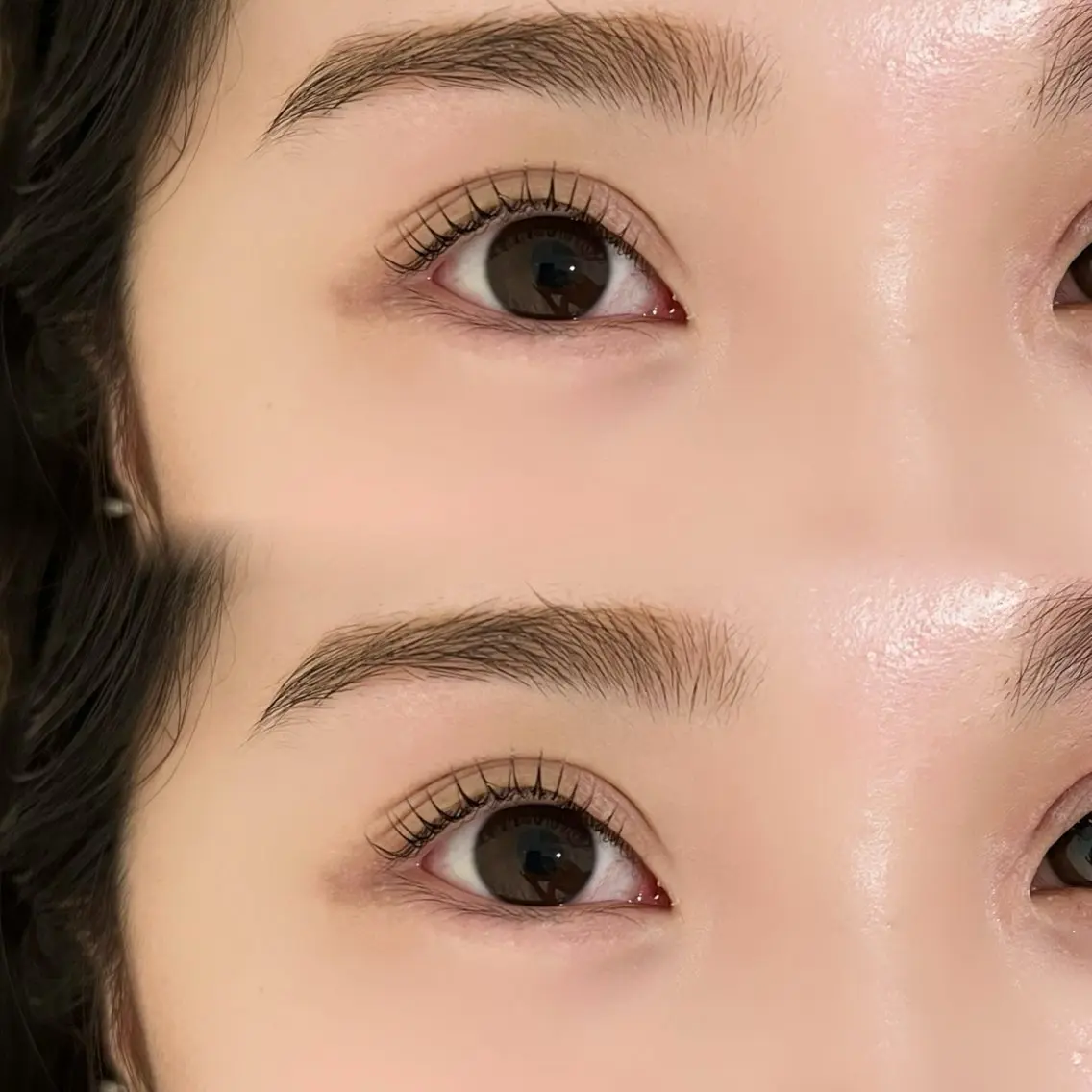 マツエク・マツパ マツパ MIORA︎ マツエク×ネイルのマツエク・マツパデザイン