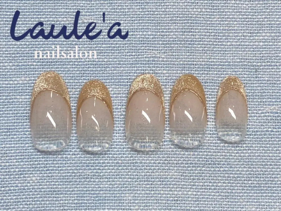ネイル ハンドネイル Laule’a 昭島店のネイルデザイン