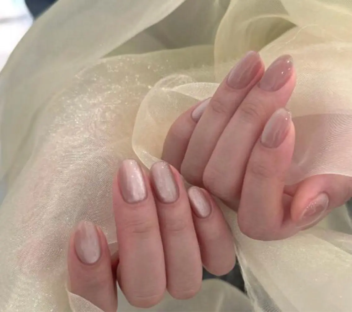 ネイル ハンドネイル Miya🎀 nailのネイルデザイン