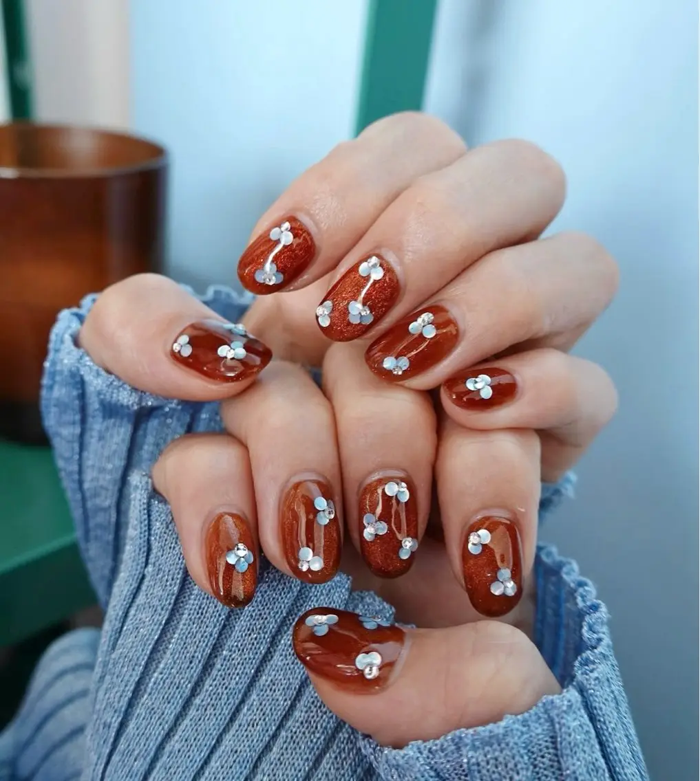 ネイル Adore nailのネイルデザイン