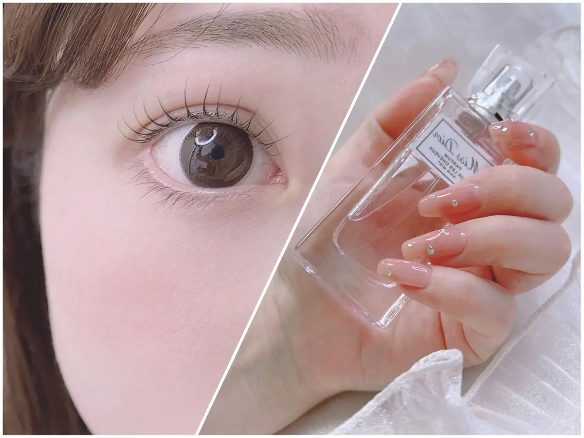 ネイル nailsalon muguetのネイルデザイン
