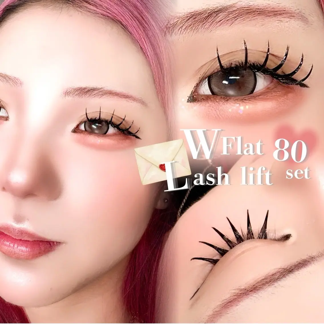 マツエク・マツパ マツエク REAL🍒 rannaの眉毛・アイブロウイメージ