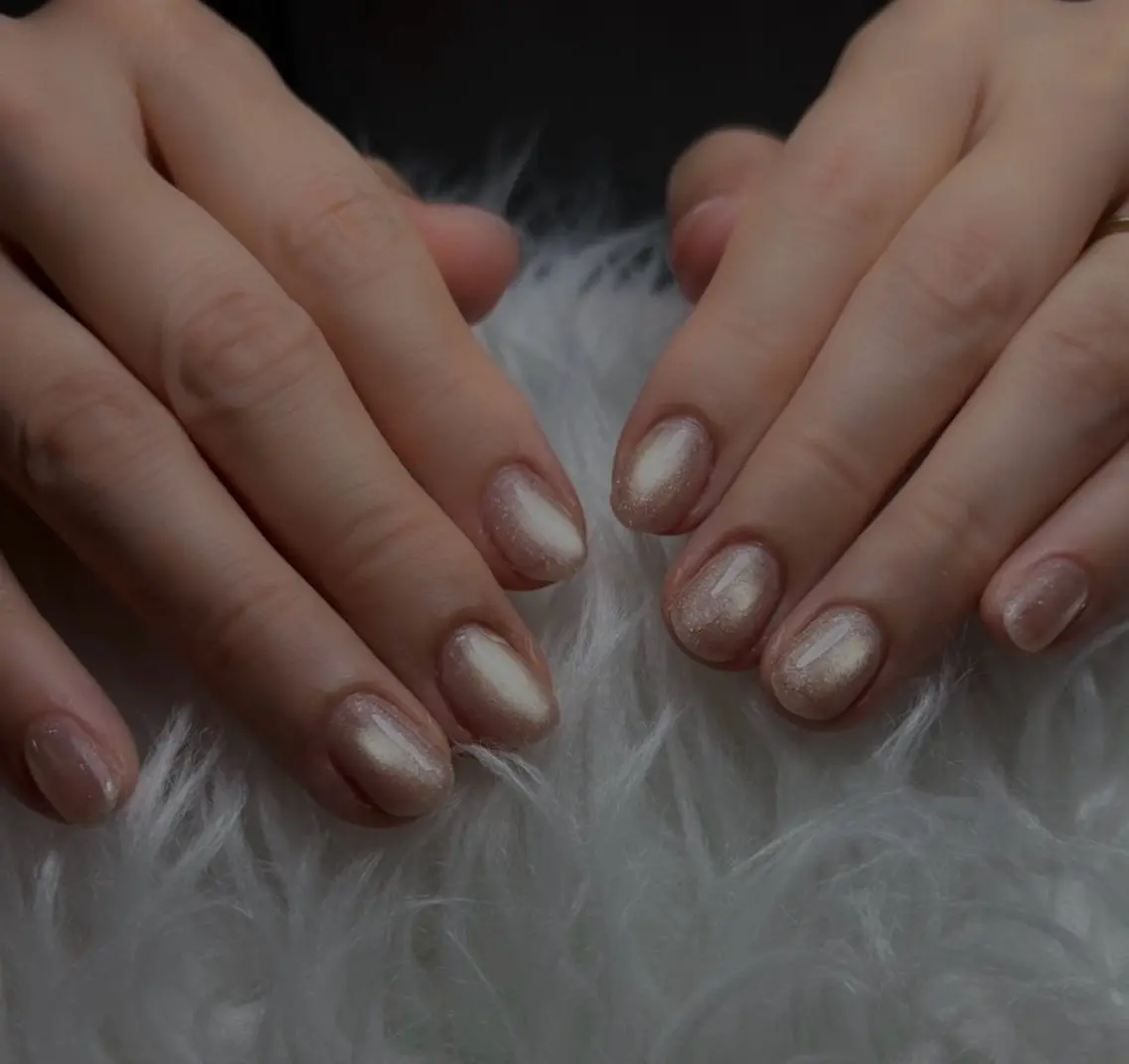 ネイル ハンドネイル Miri nail salonのネイルデザイン