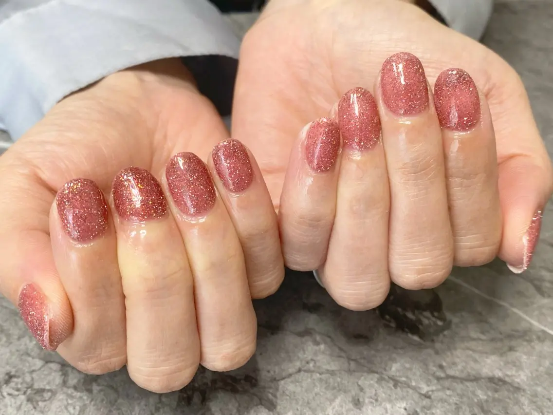 ネイル nailroom mimiのネイルデザイン