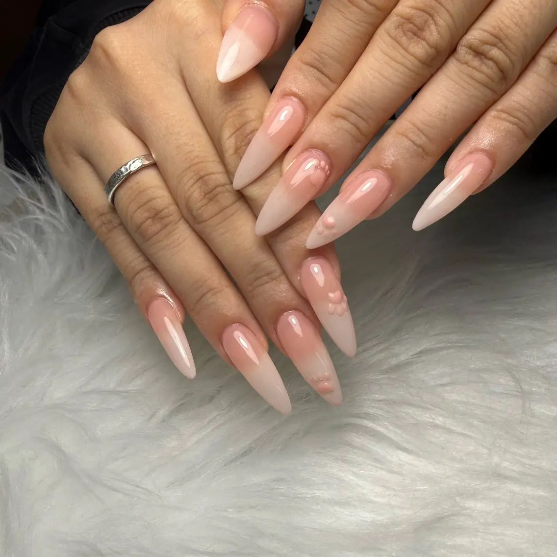 ネイル 秋 Nailsのネイルデザイン