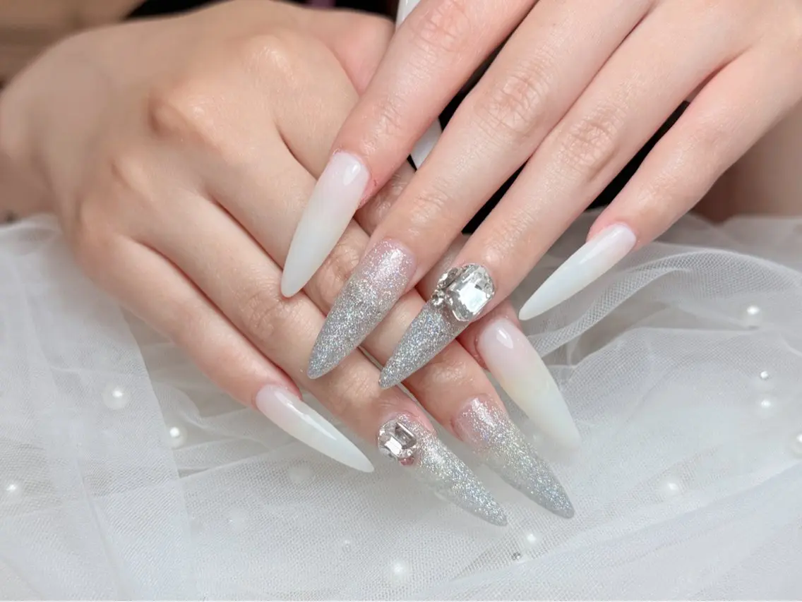 ネイル Bél Nail salonのネイルデザイン