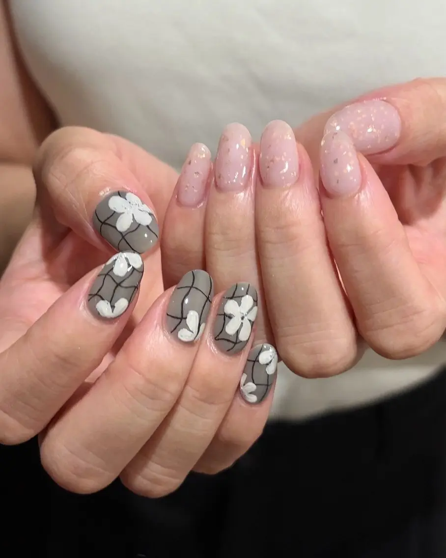 ネイル ハンドネイル oncu nailのネイルデザイン