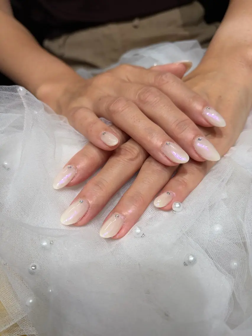 ネイル ハンドネイル Nail Loive /Reikaのネイルデザイン