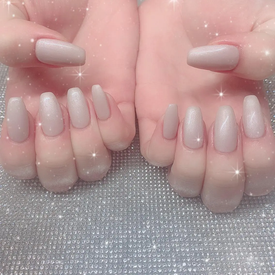 ネイル ハンドネイル Best Nail NANA🤍のネイルデザイン