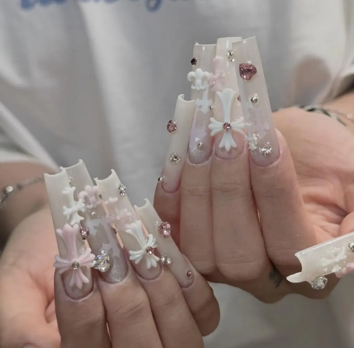 ネイル ハンドネイル Miya🎀 nailのネイルデザイン