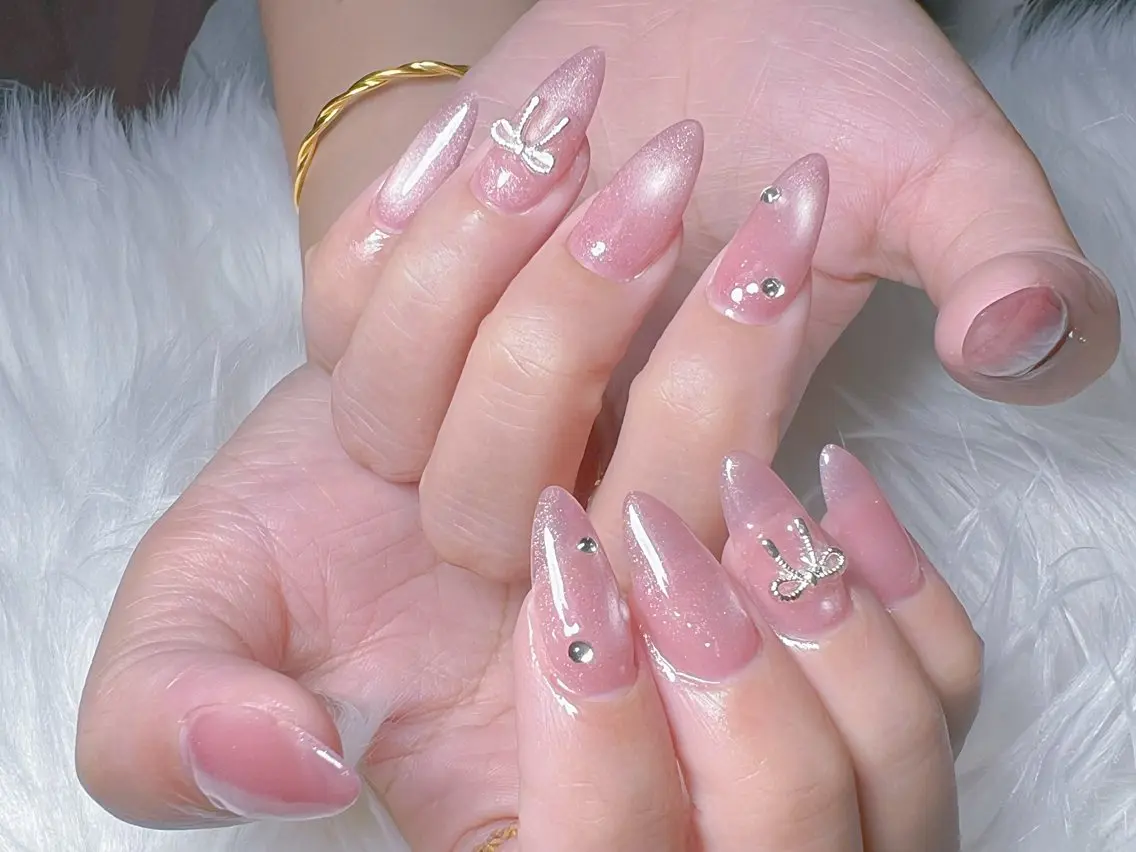 ネイル NekoNail salonのネイルデザイン