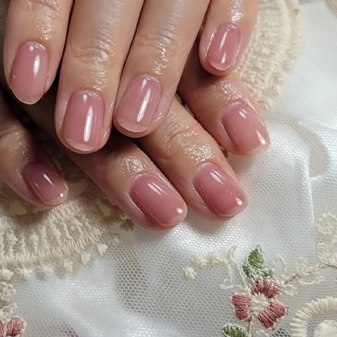 ネイル ハンドネイル ネイルサロンほっこり kanaのネイルデザイン