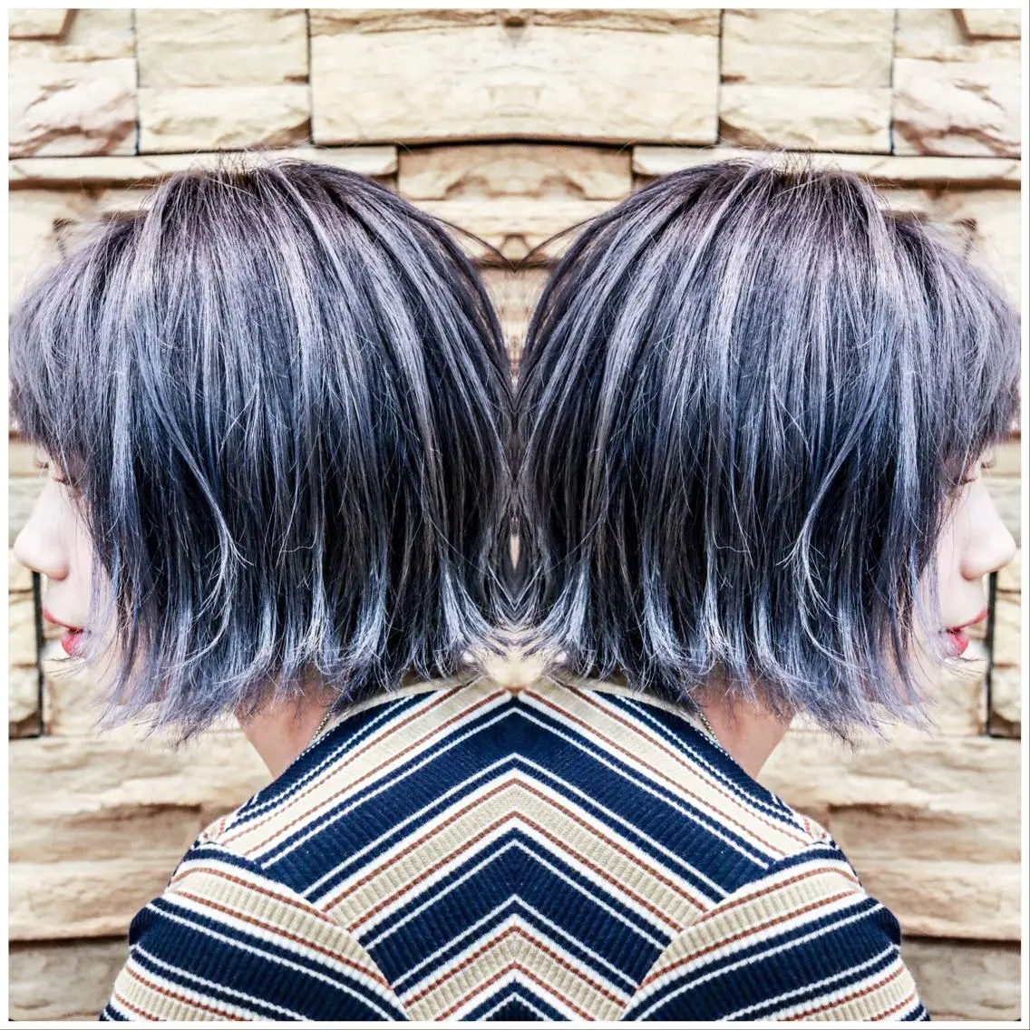 ショート ショートヘア 🌼おがわたくや🌼 髪質改善のヘアスタイル