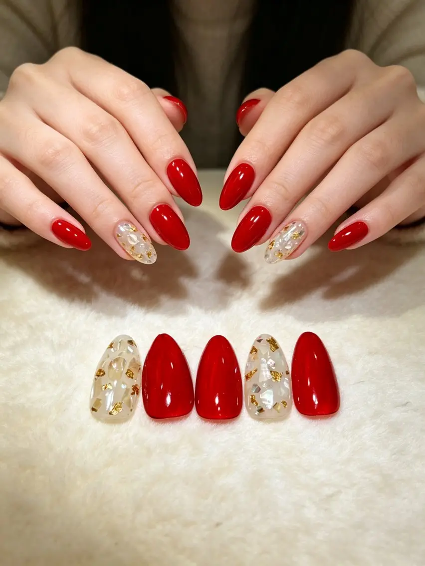 ネイル ハンドネイル YONA nailのネイルデザイン