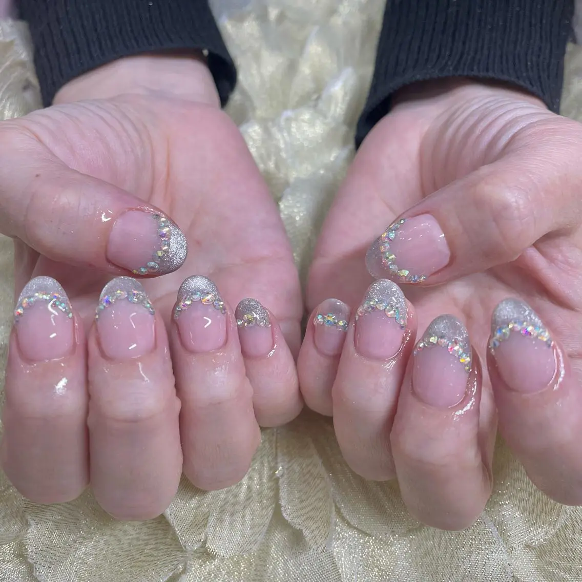 ネイル ジェルネイル J terrace Nailのネイルデザイン