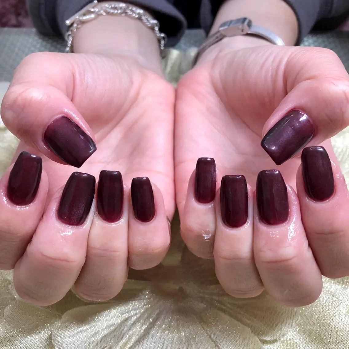 ネイル ジェルネイル J terrace Nailのネイルデザイン