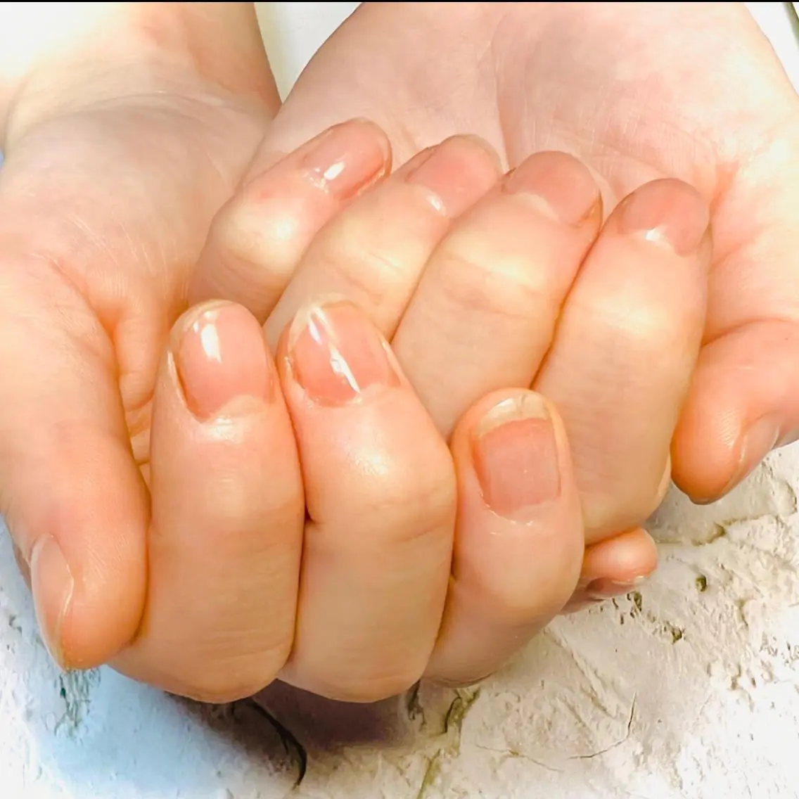 ネイル ハンドネイル ハンドケア nailroom leaのネイルデザイン