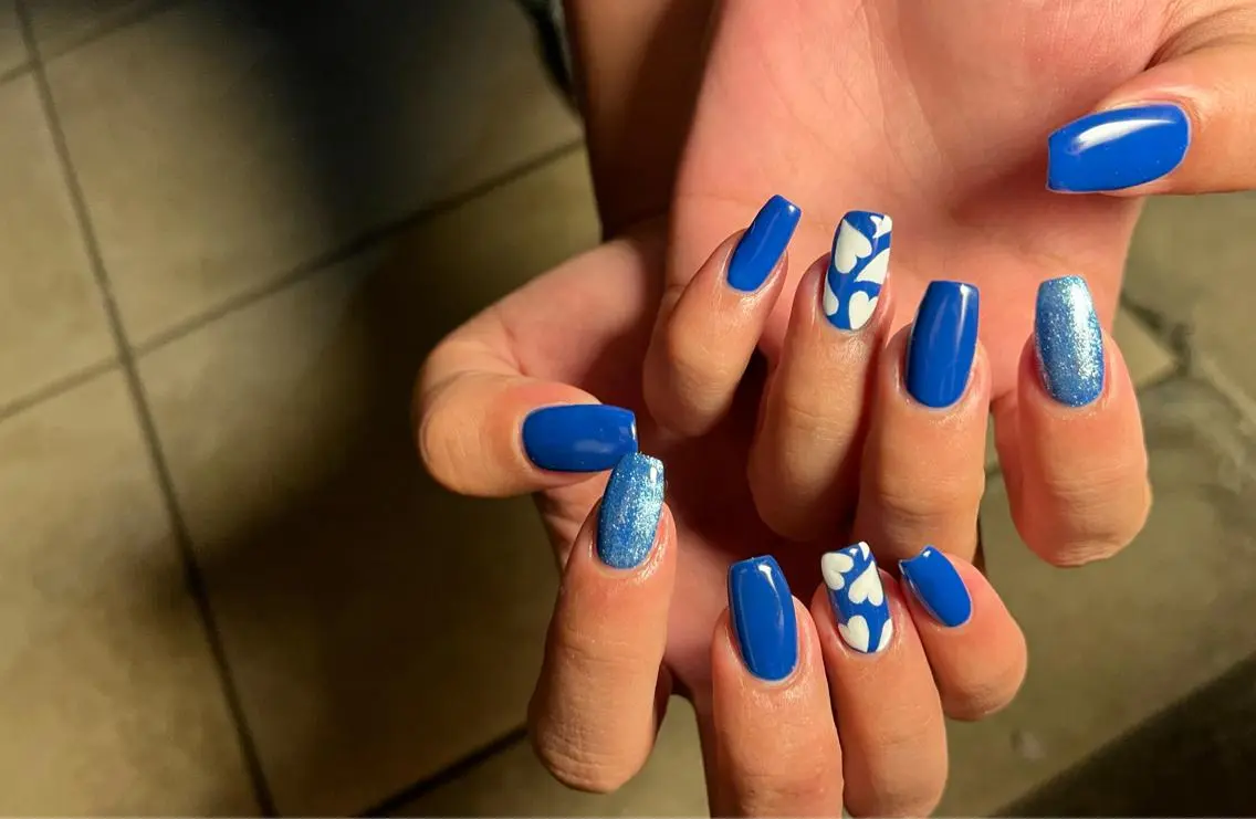 ネイル charmant nailのネイルデザイン