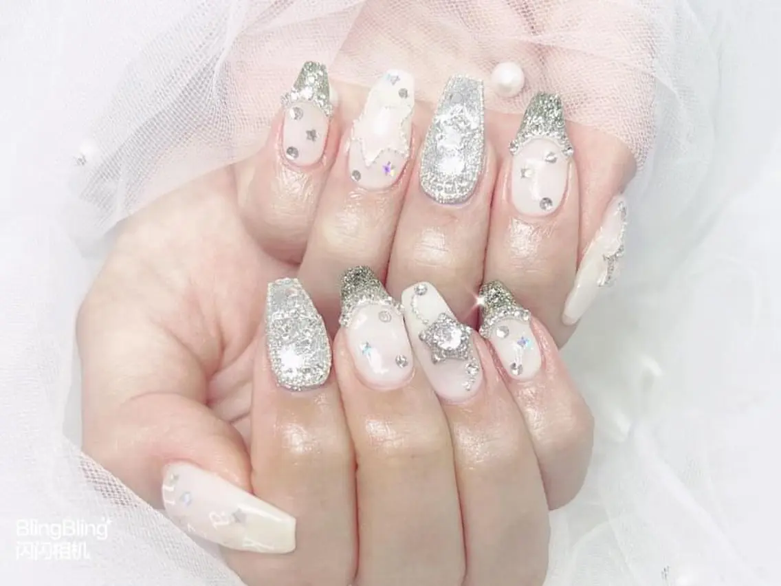 ネイル 持ち込み 【スカルプ専門店】 ZY Nailのネイルデザイン