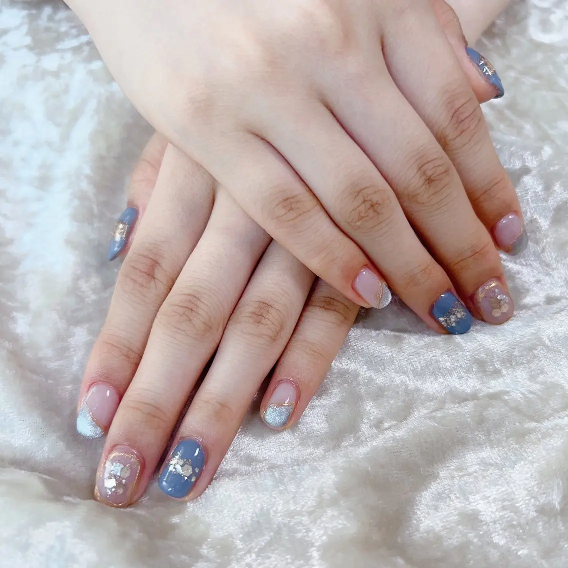 ネイル N.plus NaiLのネイルデザイン