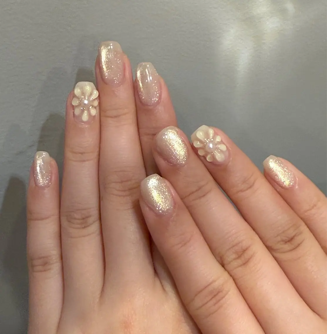 ネイル nail Latteのネイルデザイン