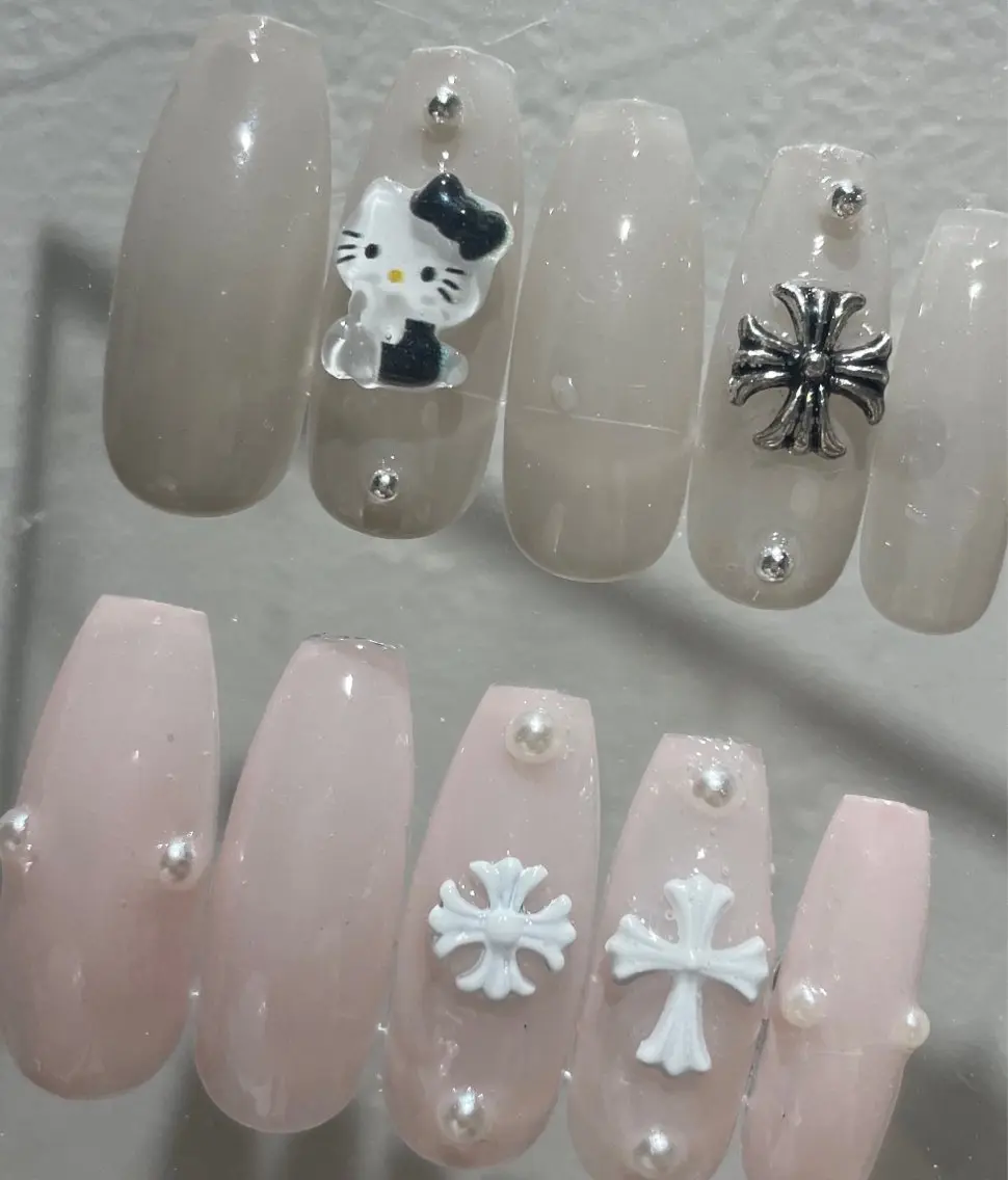 ネイル ハンドネイル purunail 🤍プルネイルのネイルデザイン