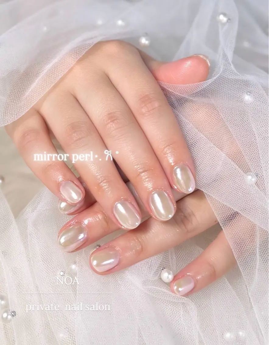 ネイル NOA NAILのネイルデザイン