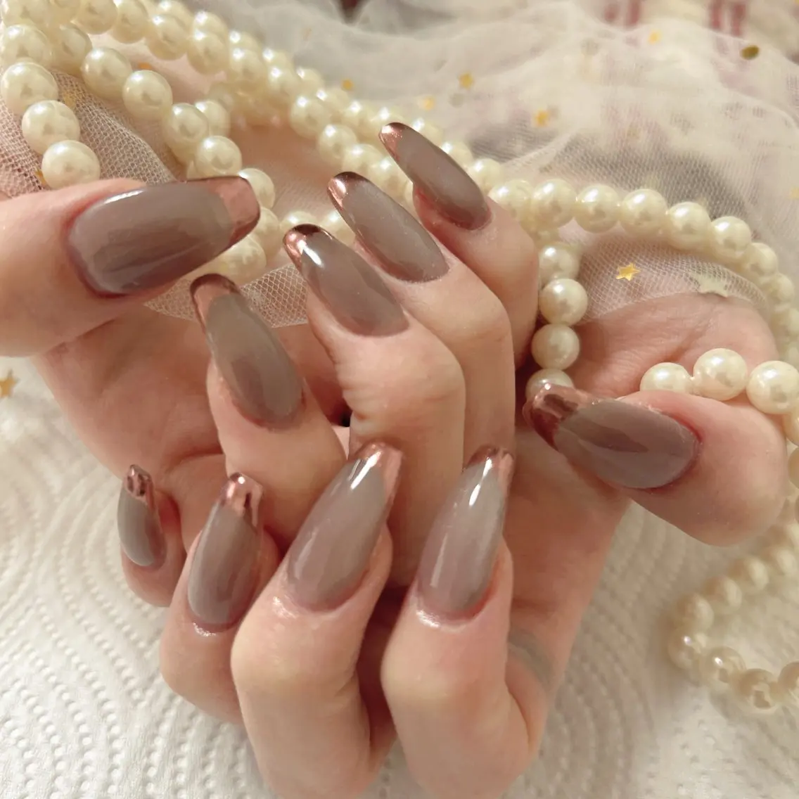 ネイル Kasumi Nailのネイルデザイン