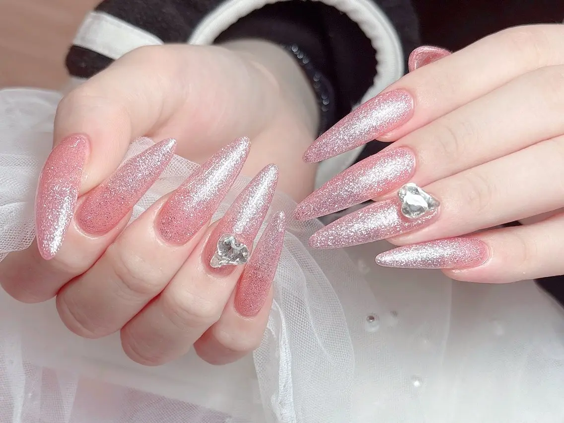 ネイル Bél Nail salonのネイルデザイン