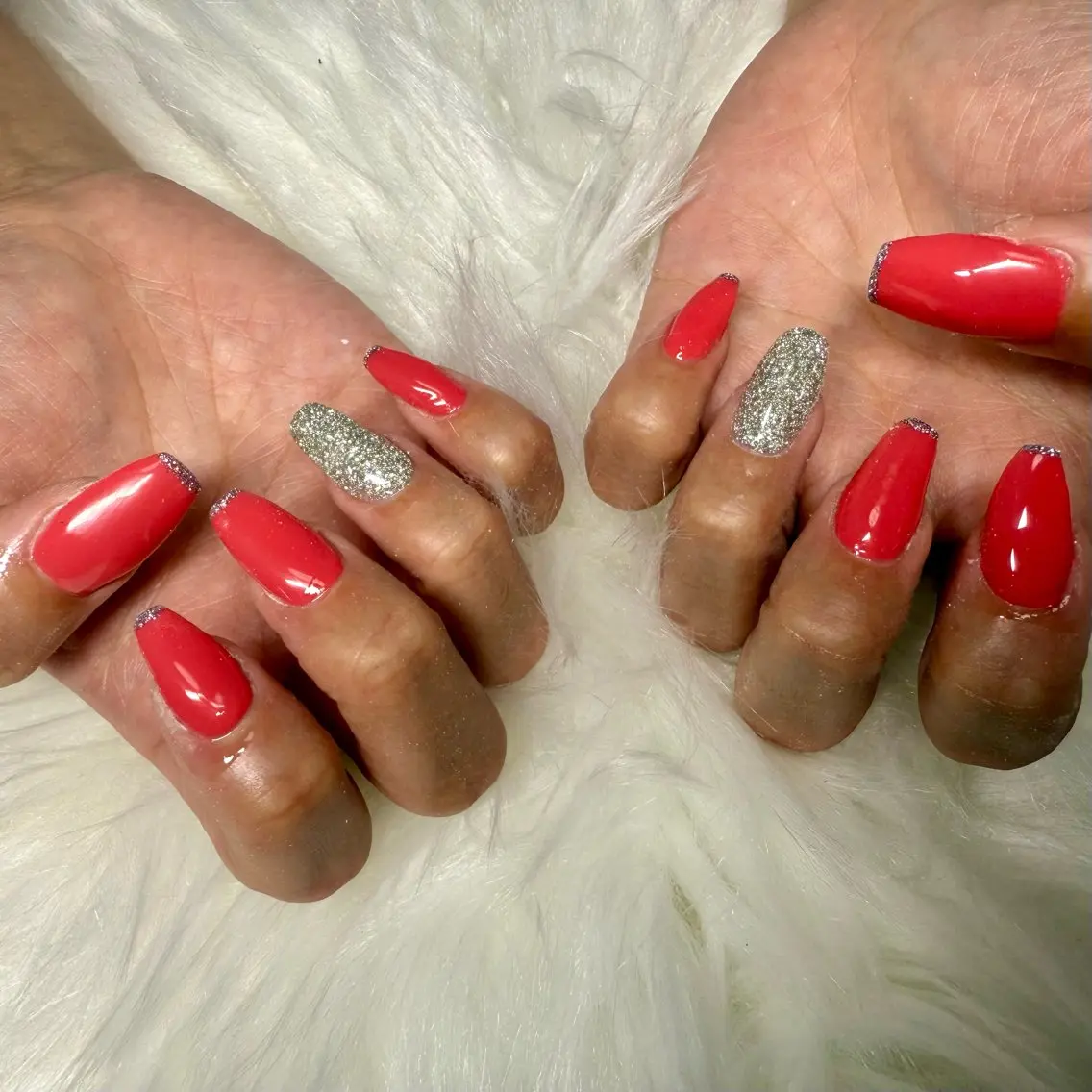 ネイル anela nailのネイルデザイン