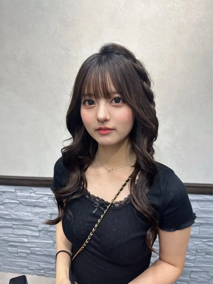 お呼ばれセット🎀の写真