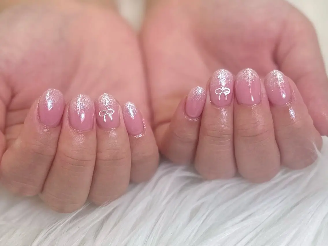 ネイル bel fiore .のネイルデザイン