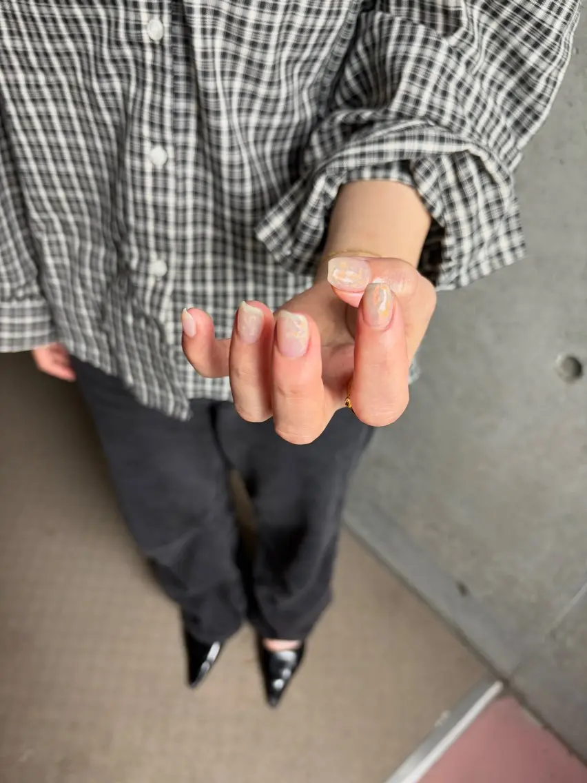 ネイル nail salon Riiのネイルデザイン