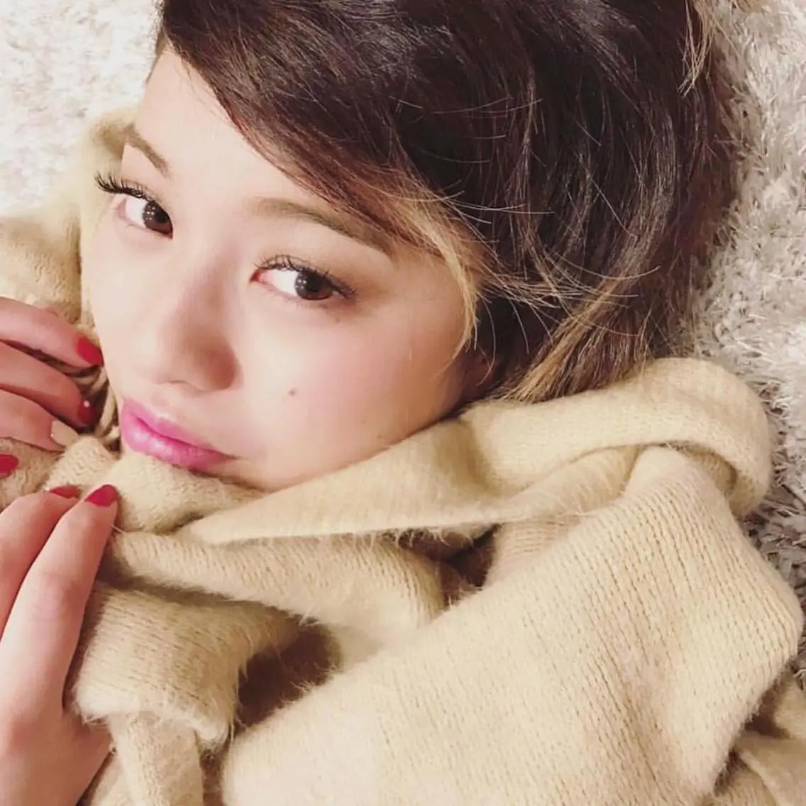 マツエク・マツパ Pink Doll House天久店のネイルデザイン