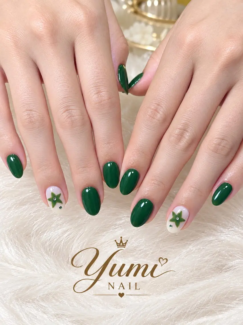ネイル Yumi Nailのネイルデザイン