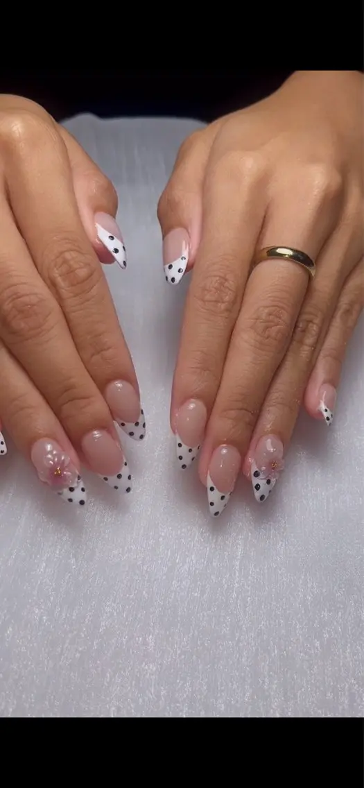 ネイル ハンドネイル Fuwa Nail♥のネイルデザイン