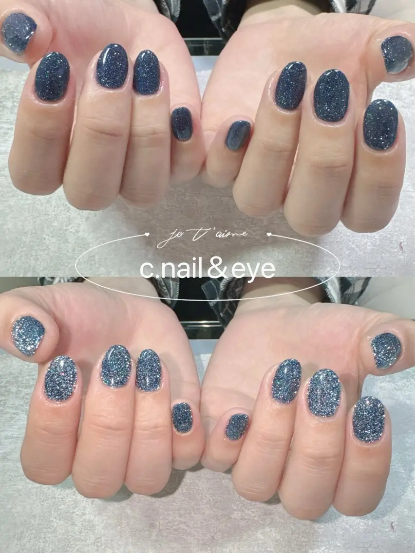 ネイル ハンドネイル C.Nail&EYE RINAのネイルデザイン