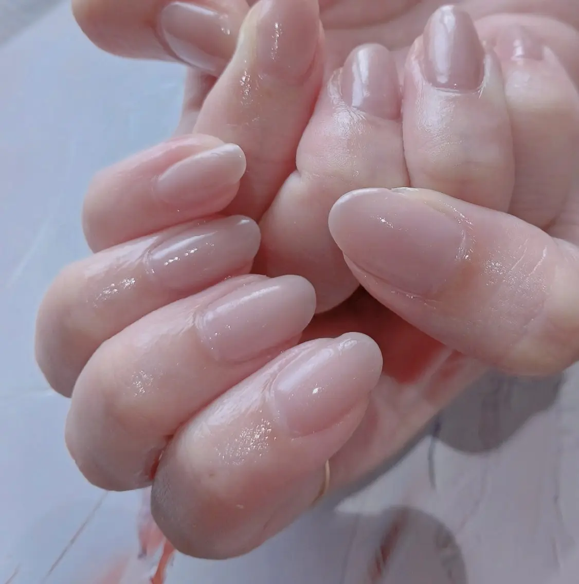 ネイル ハンドネイル いとう えみりのネイルデザイン