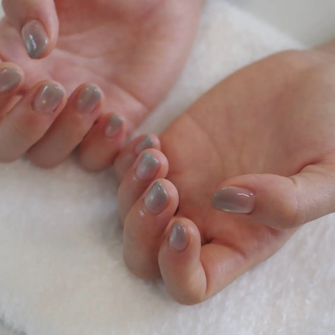 ネイル Halo Nail ／Miuのネイルデザイン