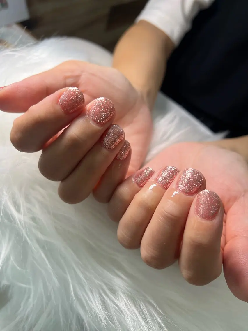 ネイル EN_NAIL Chinatsuのネイルデザイン