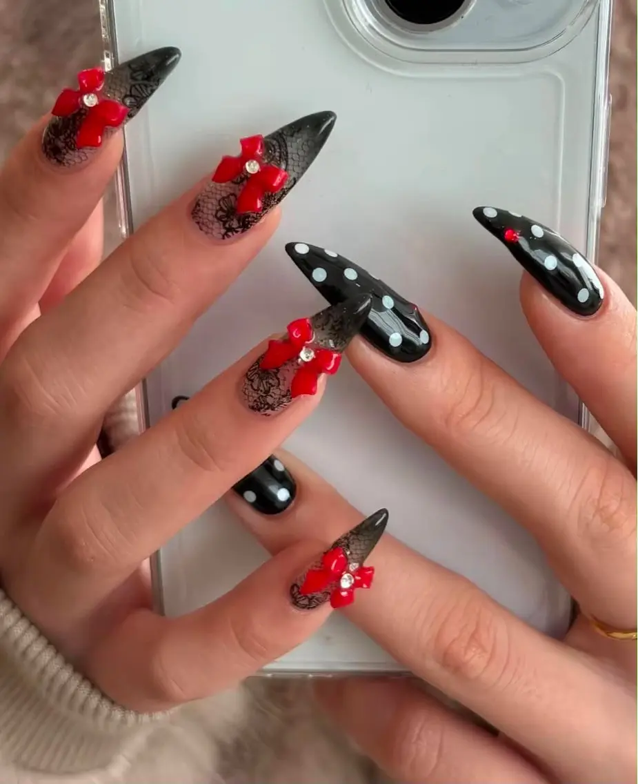 ネイル ハンドネイル Suka Nailのネイルデザイン