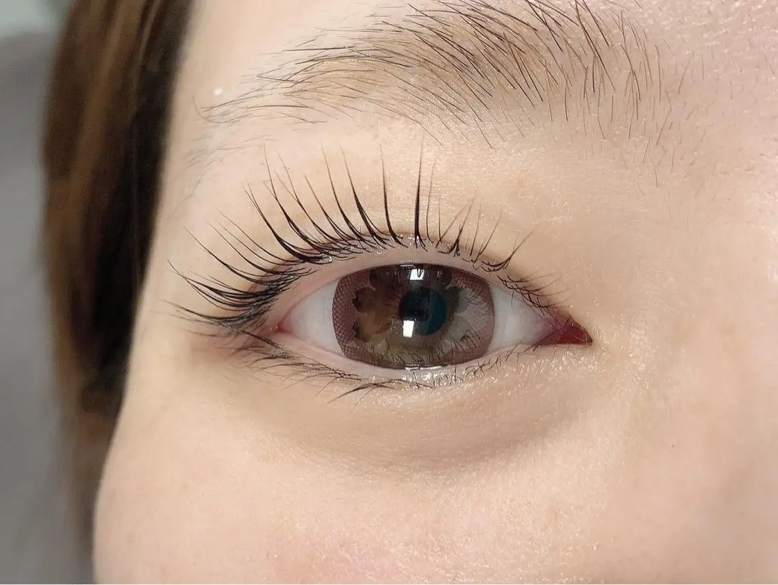 マツエク・マツパ 眉毛専門店brow art上野店 阿部の眉毛・アイブロウイメージ